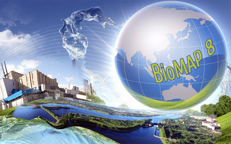 BioMAP впервые в Дубне