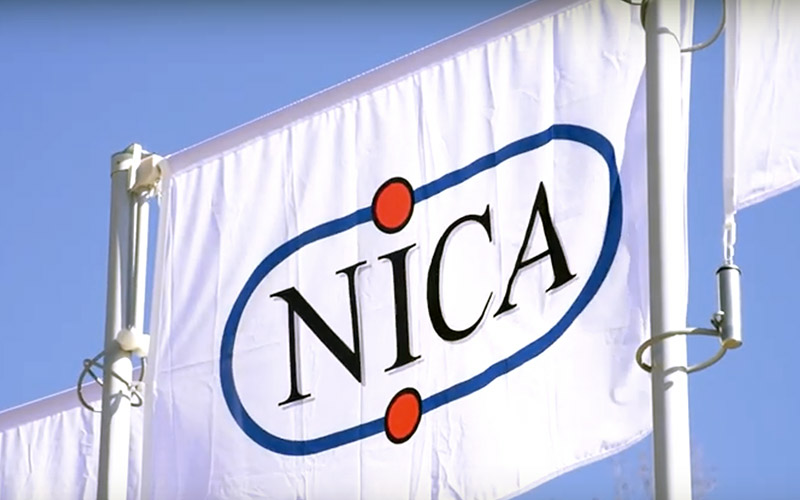 О мегапроекте NICA